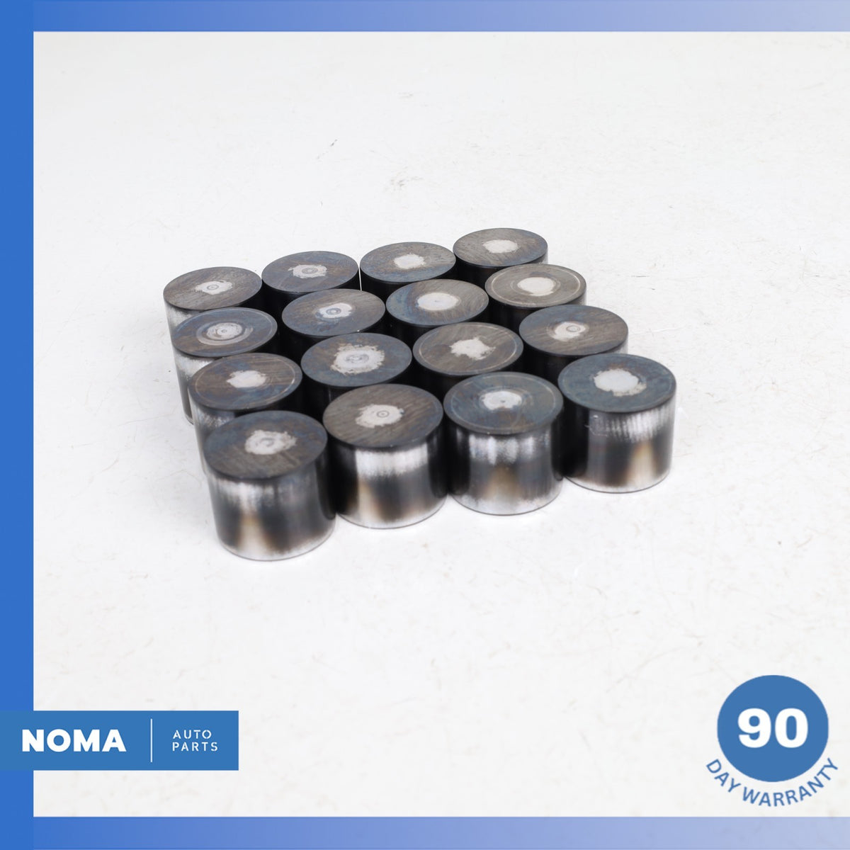13-21 Range Rover L494 Sport Intake & Exhaust Camshaft Lifter Tappet Set OEM - photo 4
