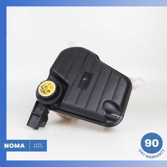 Jaguar X351 XJL Radiator Coolant Expansion Tank AW938A080AE OEM - photo 1