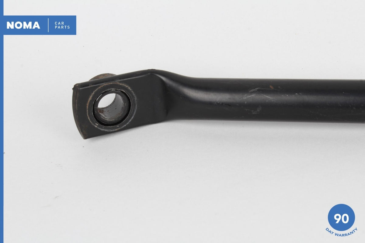 97-06 Jaguar XK8 XKR X100 Rear Right Subframe Reinforcement Brace Bar Strut OEM - photo 2