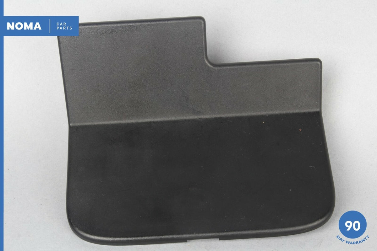 06-14 Mini Cooper S Clubman R55 Center Console Heater Cover Trim 2752909 OEM - photo 1