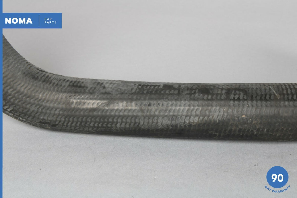 97-02 Jaguar XK8 X100 XJ8 X308 Lower Radiator Hose Line MJA4515AD OEM - photo 4