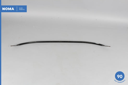 03-08 Jaguar S-Type X206 Motor Engine Bay Bar Strut Brace Cross Member OEM - photo 1