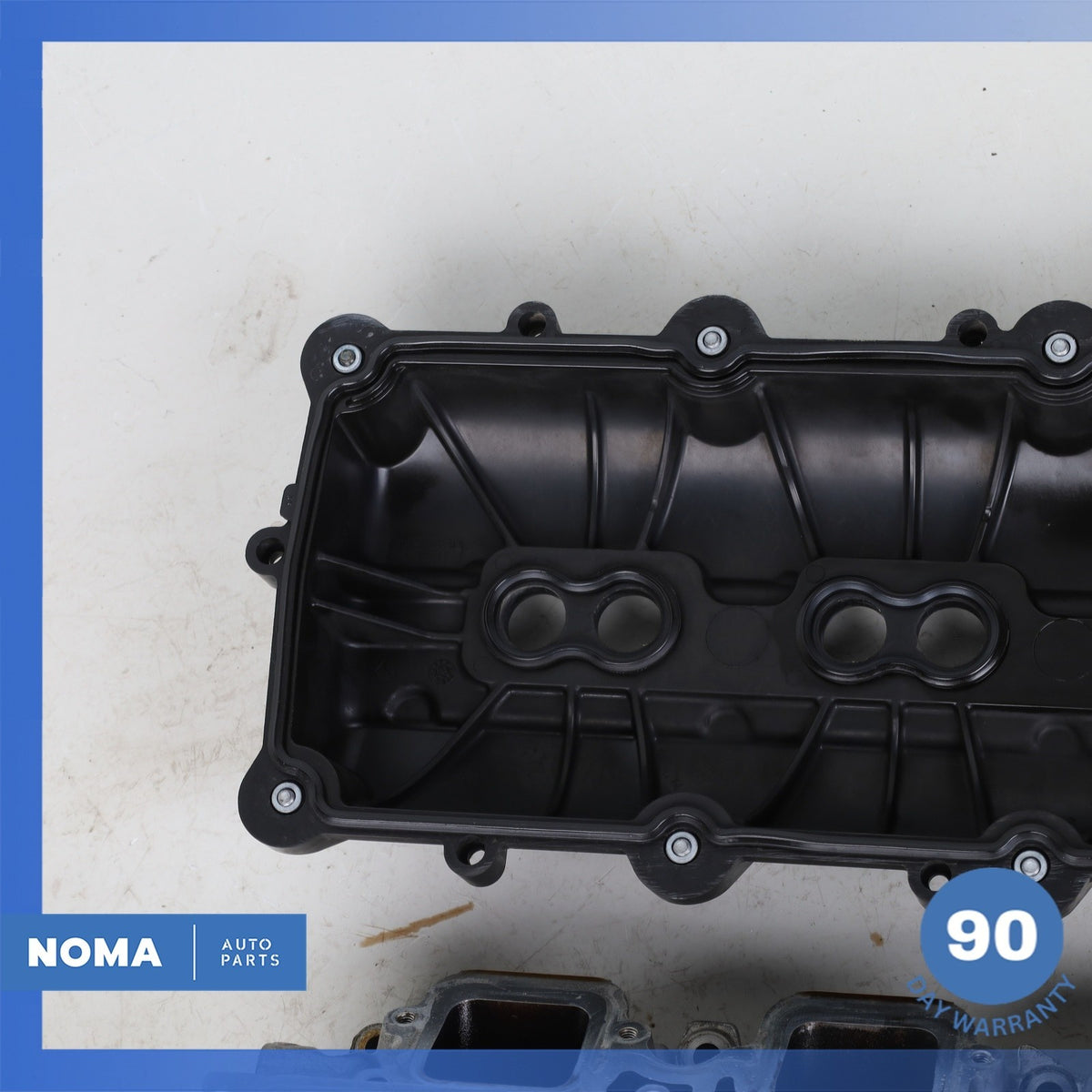 09-25 Dodge LD Charger 5.7L HEMI EZH Left Engine Cylinder Head OEM 74k - photo 4