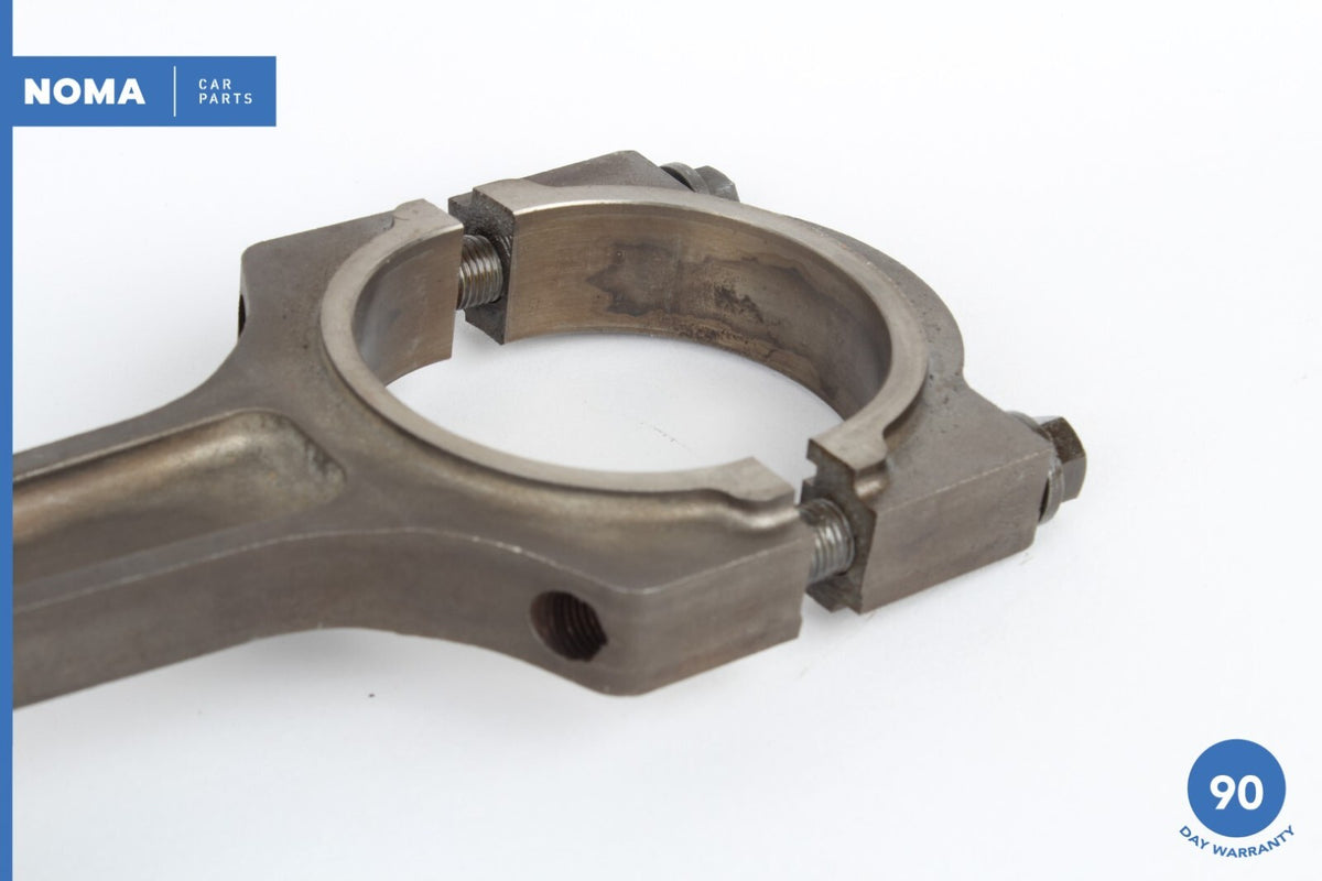 05-08 Jaguar S-Type X204 AJ33 4.2L V8 Engine Crankshaft Piston Rod OEM - photo 2