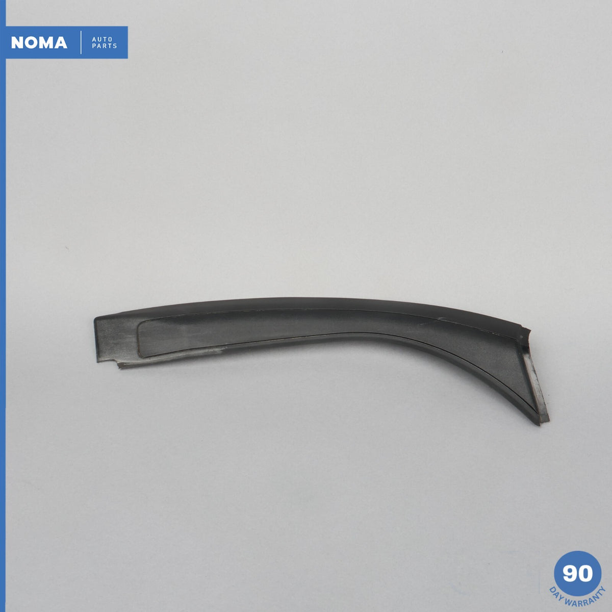 03-08 BMW Z4 E85 Right Passenger Side B-Pillar Door Post Cover Panel Trim OEM - photo 1