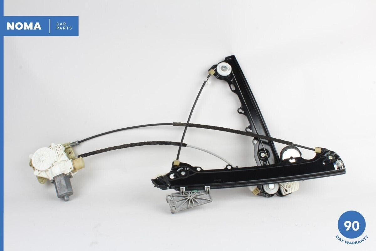 09-16 BMW E89 Z4 Right Passenger Side Door Window Actuator Motor OEM 75k - photo 1