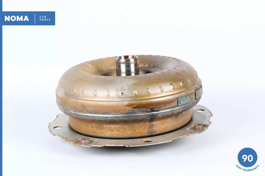 03-10 Jaguar X351 XJL XK 4.2L Transmission Torque Converter 2R837902DA OEM - photo 1