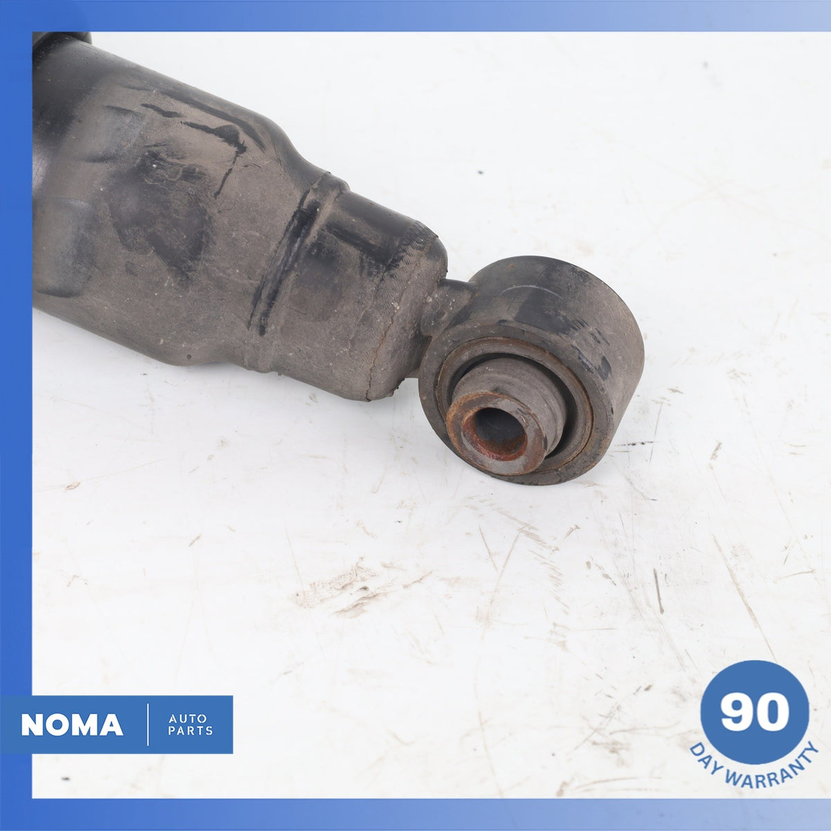 11-24 Infiniti Z62 QX80 Rear Left or Right Side Shock Absorber Strut OEM 82k - photo 8