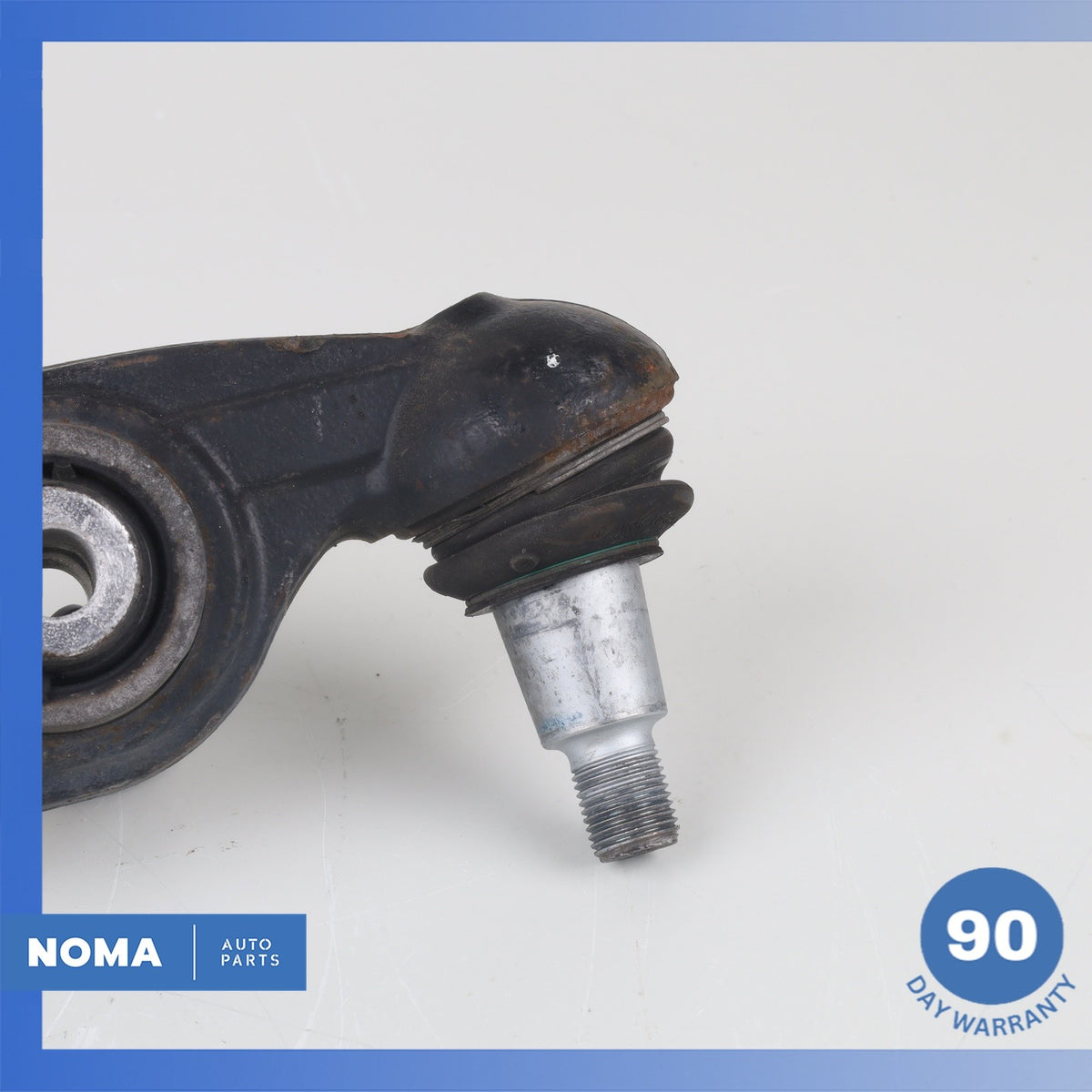13-17 LR Range Rover Sport L494 Front Left Lower Control Arm LR078478 OEM - photo 2