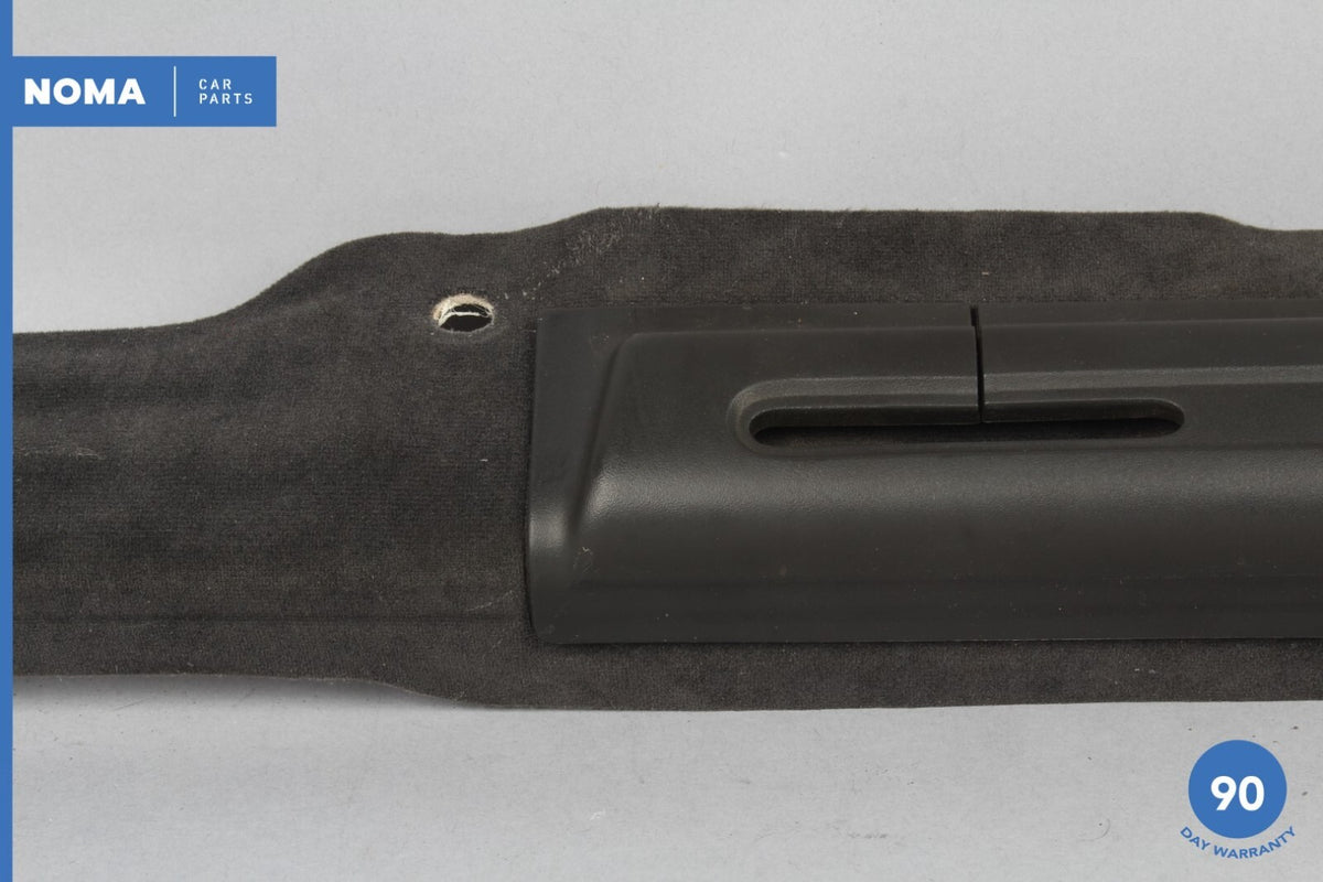 07-15 Jaguar XK XKR X150 Convertible Rear Interior Parcel Shelf C2P1478 LEG OEM - photo 4