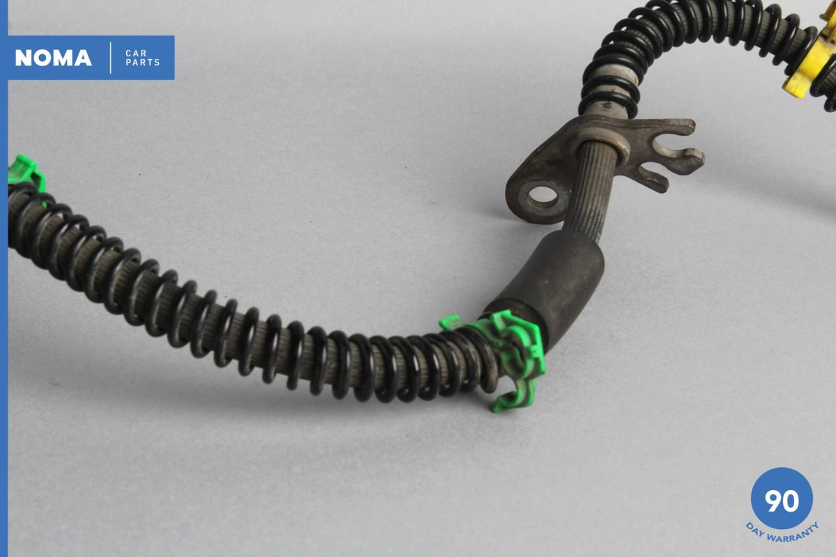 06-13 Range Rover Sport L320 Front Left Driver Side Brake Hydraulic Hose OEM - photo 9