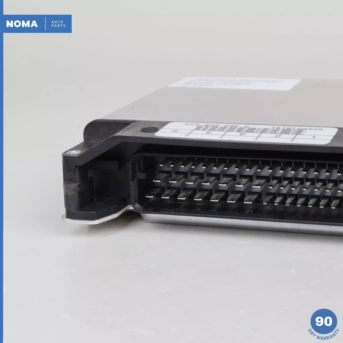 98-99 Jaguar X100 XK8 XJ8 VDP TCU TCM Transmission Control Module Unit OEM - photo 5