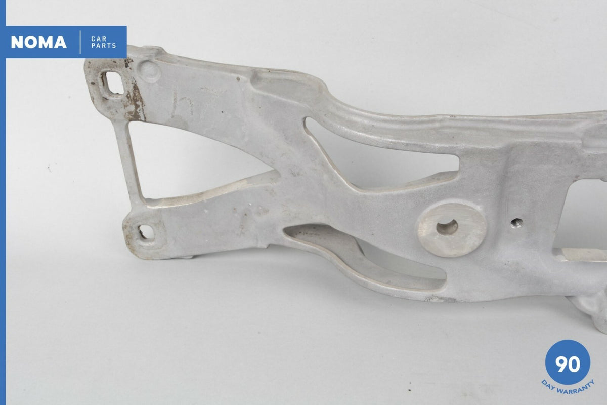 98-03 Jaguar XJR XJ8 VDP X308 Rear Transmission Crossmember Support Bracket OEM - photo 2