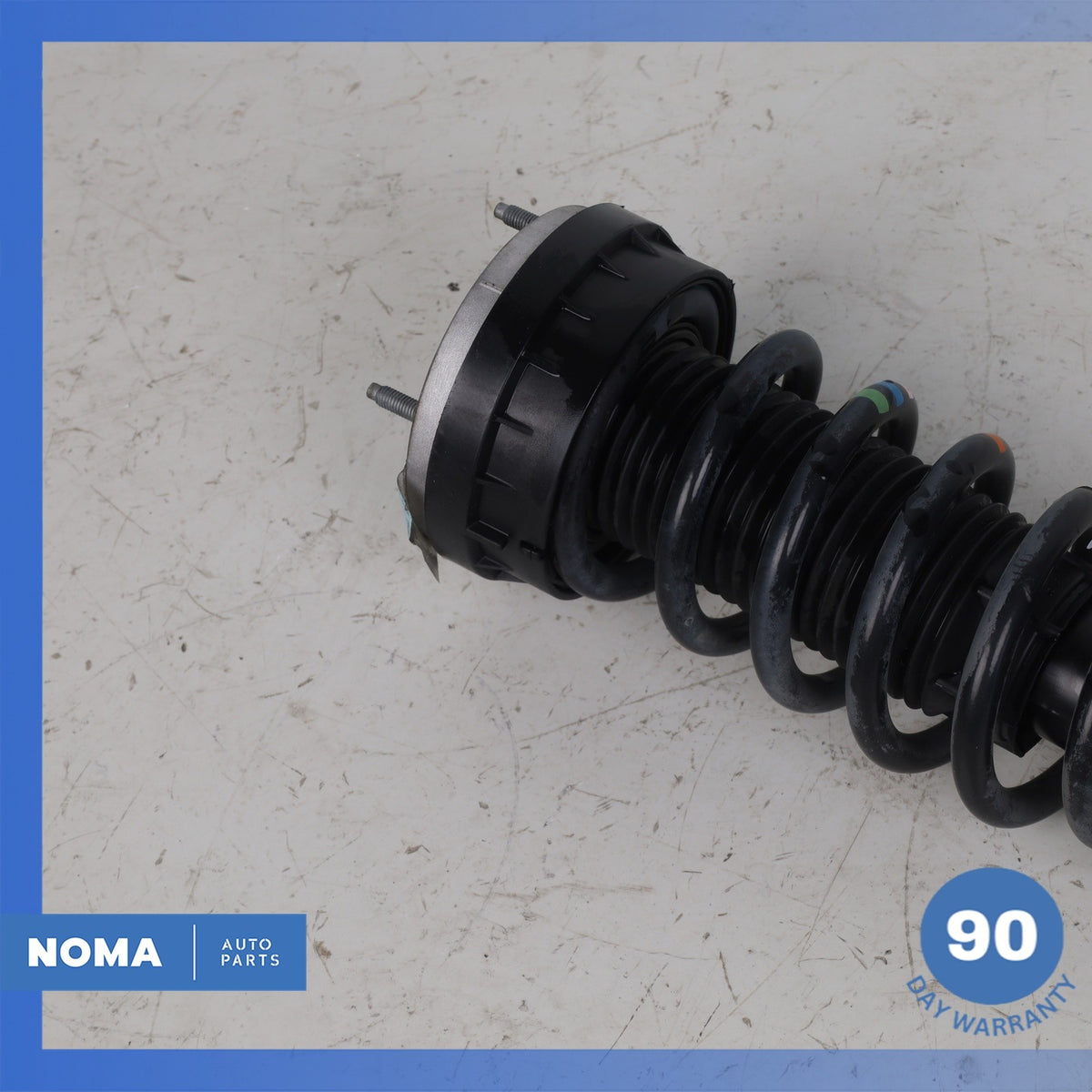 16-24 Jaguar X260 XF RWD Front Left or Right Shock Absorber Strut OEM - photo 11