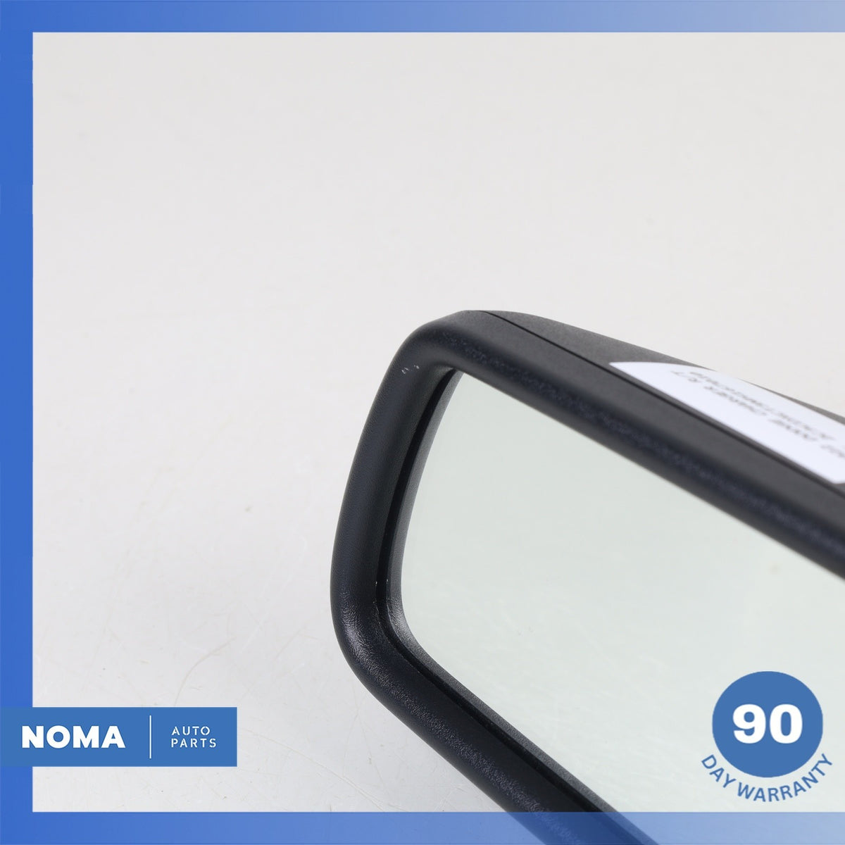 15-23 Dodge LD Charger Interior Rear View Mirror OEM 74k - photo 4