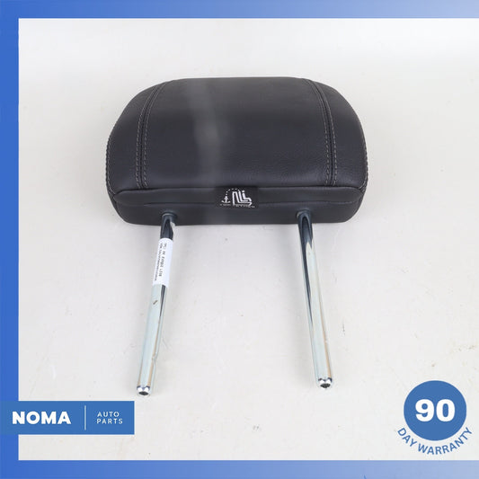 17-19 Range Rover Evoque L538 Convertible Rear Right or Left Seat Headrest OEM - photo 1