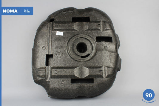 03-07 BMW E60 530i Spare Tire Instrument Support Bottom Foam Holder 6916988 OEM - photo 1