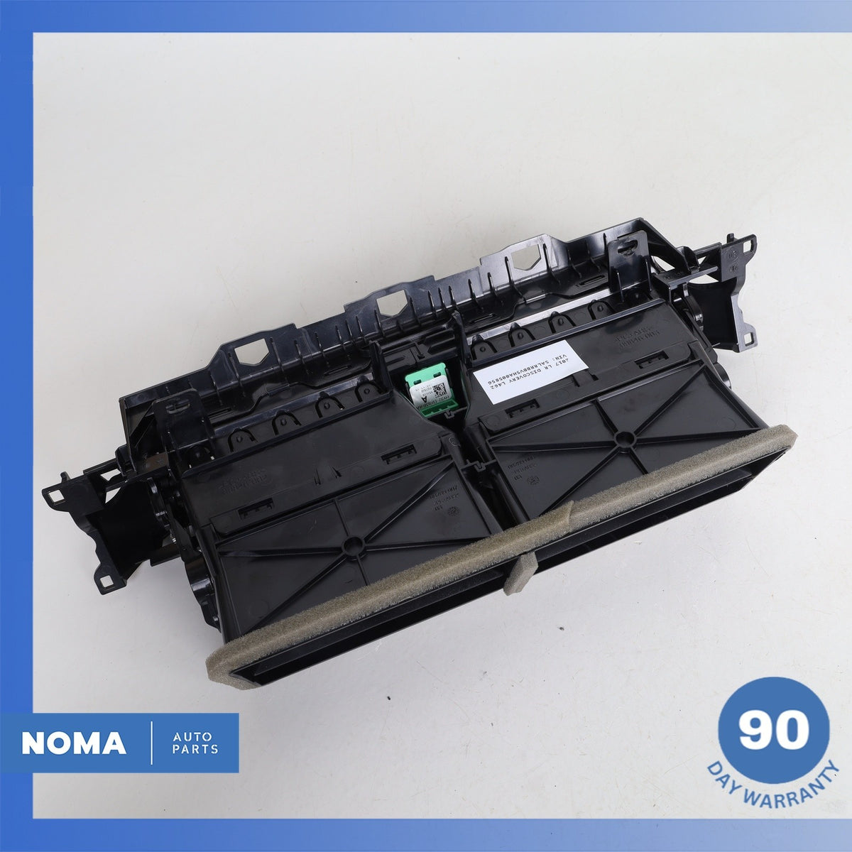 17-20 Land Rover L462 Discovery 5 Front Center Dash Board AC А/C Air Vent OEM - photo 11