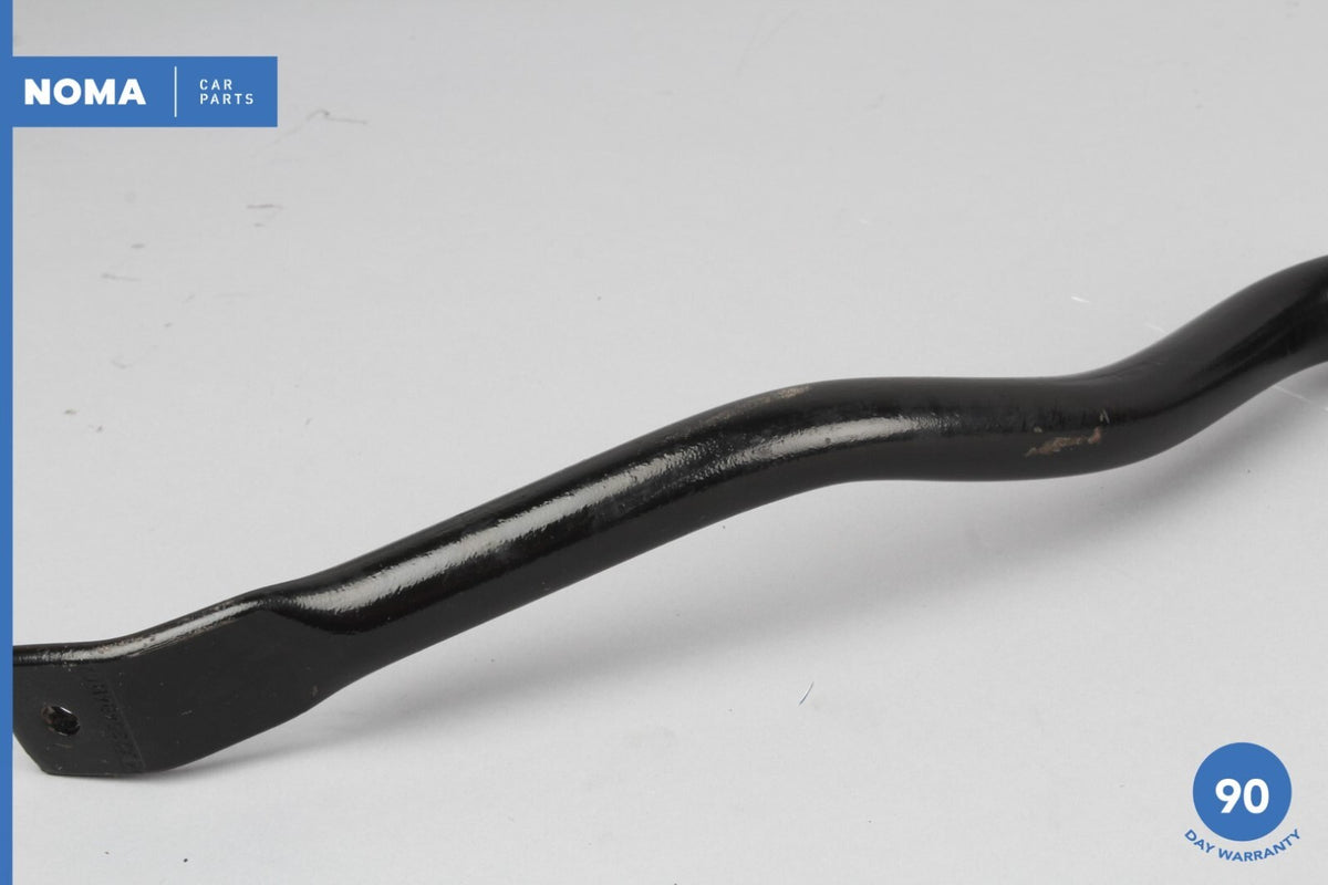 09-15 Jaguar XF X250 4.2L N/A Front Sway Stabilizer Anti Roll Bar 8X235494BB OEM - photo 11