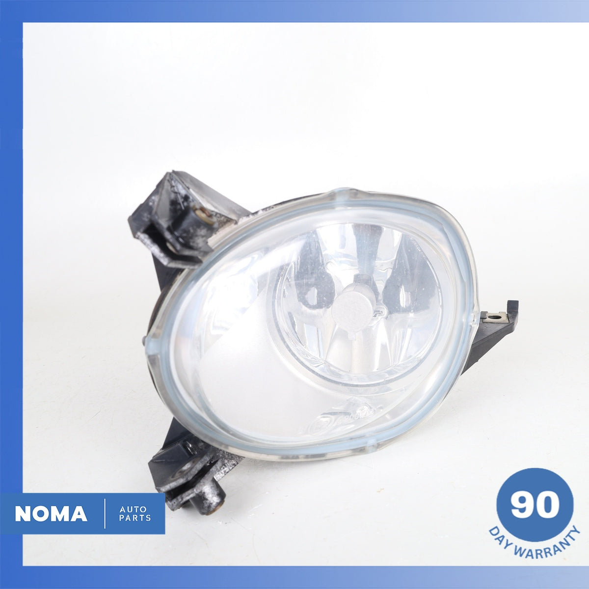 01-06 Jaguar X100 XKR XK8 Front Left Driver Fog Light Lamp LJE5091AC OEM 63k - photo 1