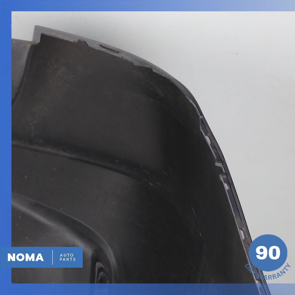 14-17 Lexus ZWA10 CT200h Rear Bumper Cover Panel Gray 52159-76904 OEM - photo 15