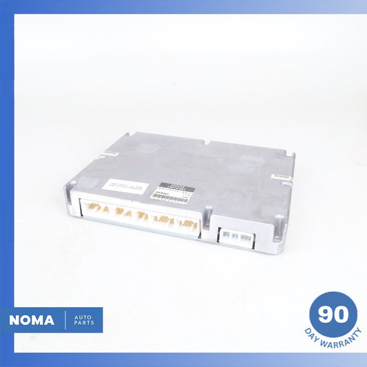 00-03 Jaguar X100 XK8 4.0 N/A ECU Engine Control Module Unit ECM OEM - photo 1