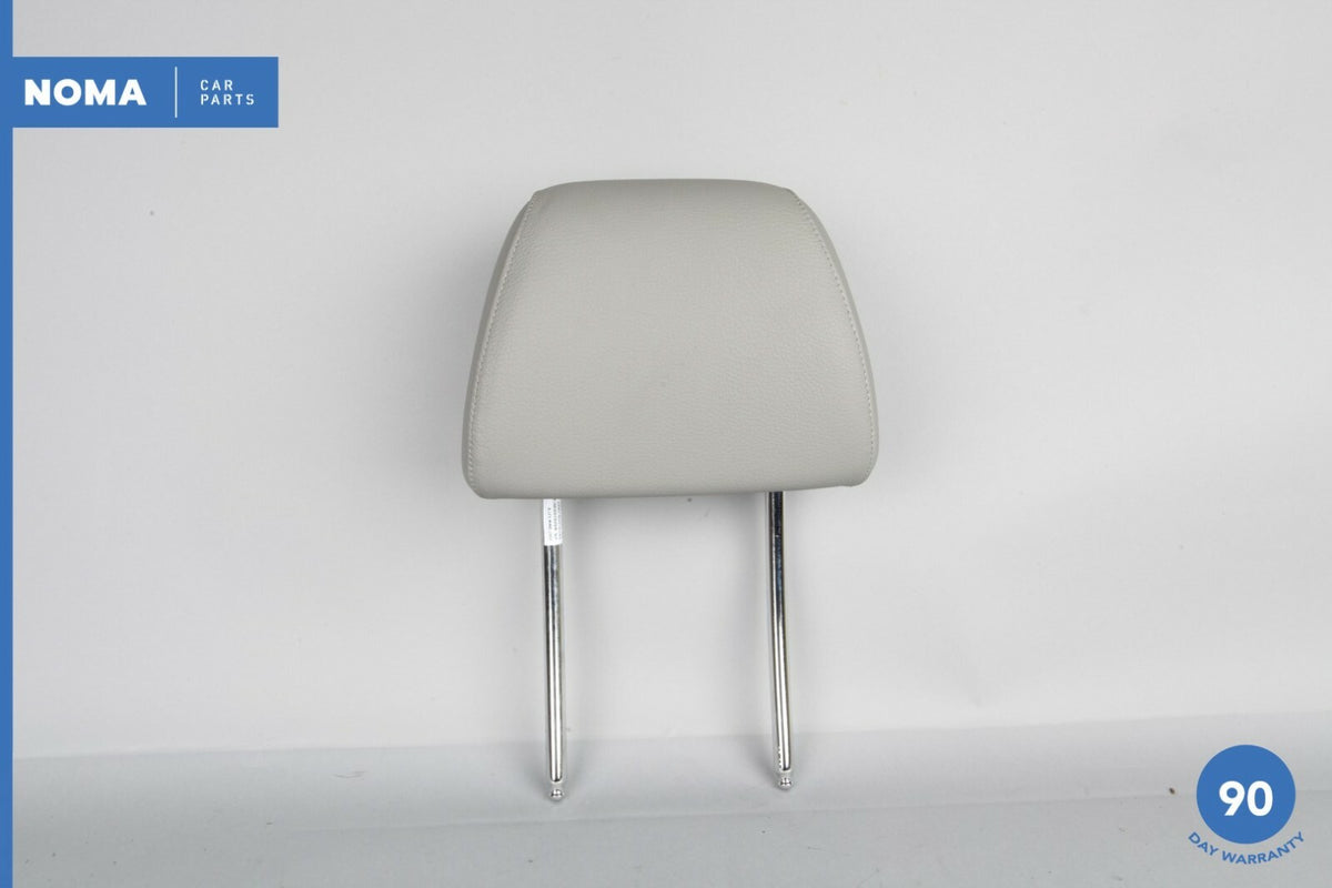 04-10 BMW 535xi E60 E61 Front Right or Left Side Headrest Head Rest 7076665 OEM - photo 1