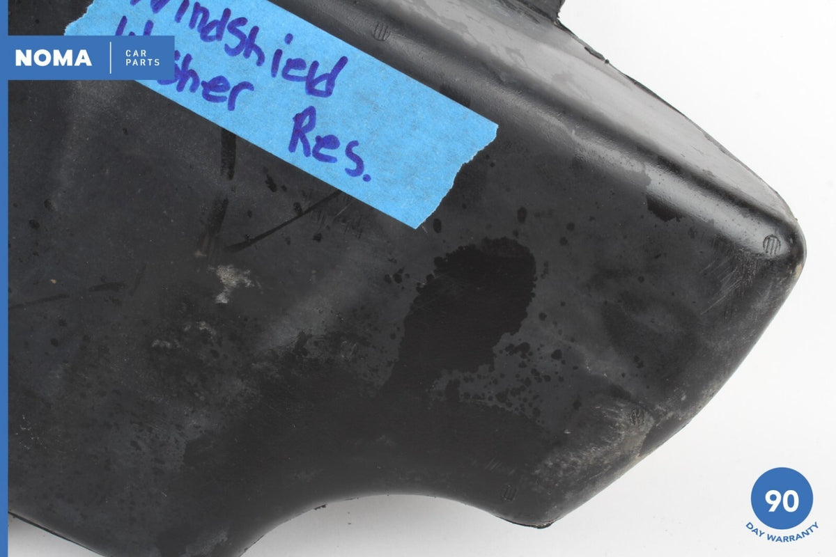 84-87 Jaguar XJ6 VDP Series 3 Coolant Overflow Tank Reservoir CAC5069 OEM - photo 4