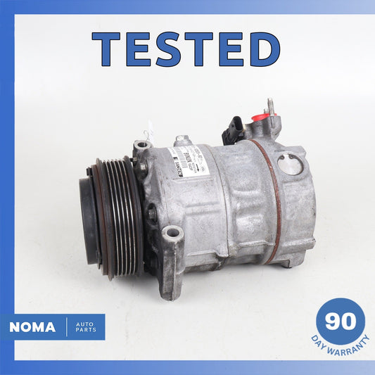 10-23 LR Range Rover L494 L405 AC Air Conditioning Compressor Clutch OEM - photo 1