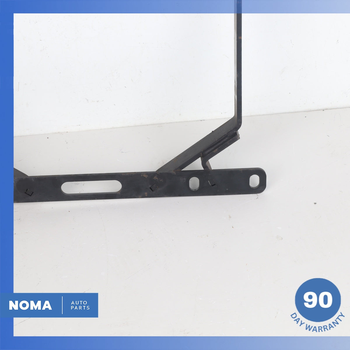 14-22 LR Range Rover Sport L494 Trailer Rear Tow Hitch Reinforcement Bar OEM - photo 16