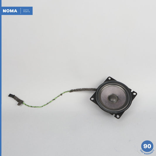 99-02 BMW Z3 E36 Roadster Rear Parcel Shelf Left or Right Side Loud Speaker OEM - photo 1