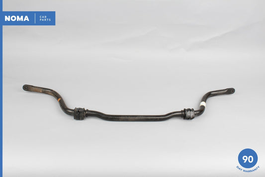 00-02 Jaguar S-Type X200 Front Suspension Anti Roll Sway Bar XR835494AA OEM - photo 1