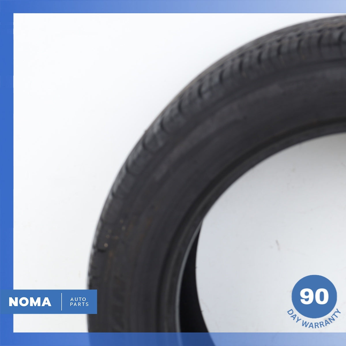 235/55R19 Ironman iMove Gen 3 AS 105V XL 7.5/32" DOT:2224 Tire - photo 8
