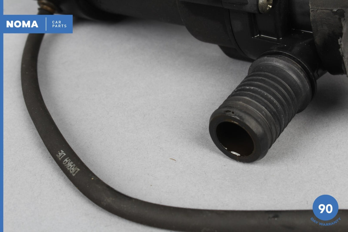 00-15 Jaguar XKR X100 Supercharged Auxiliary Coolant Pump 2W938K232AA OEM - photo 5