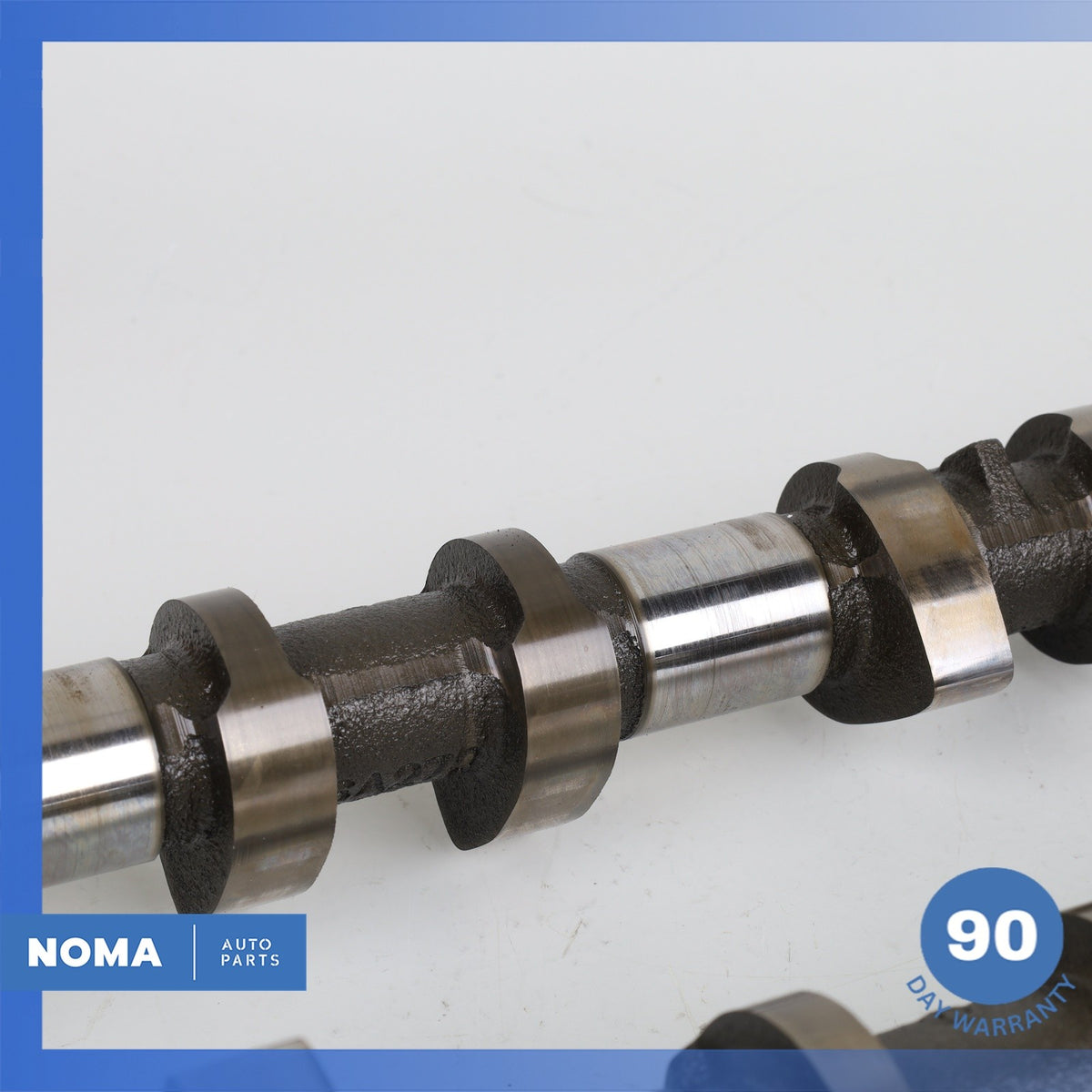 13-23 Range Rover Sport L494 L405 5.0L Left Side Intake Camshaft w/ Adjuster OEM - photo 6