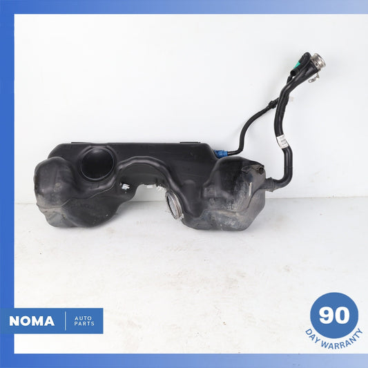 09-16 BMW E89 Z4 Fuel Gas Gasoline Petrol Tank Reservoir 16117210637 OEM - photo 1
