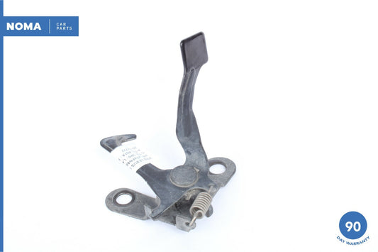 02-05 Lexus SC430 Z40 Convertible Front Lower Hood Lock Catch OEM - photo 1