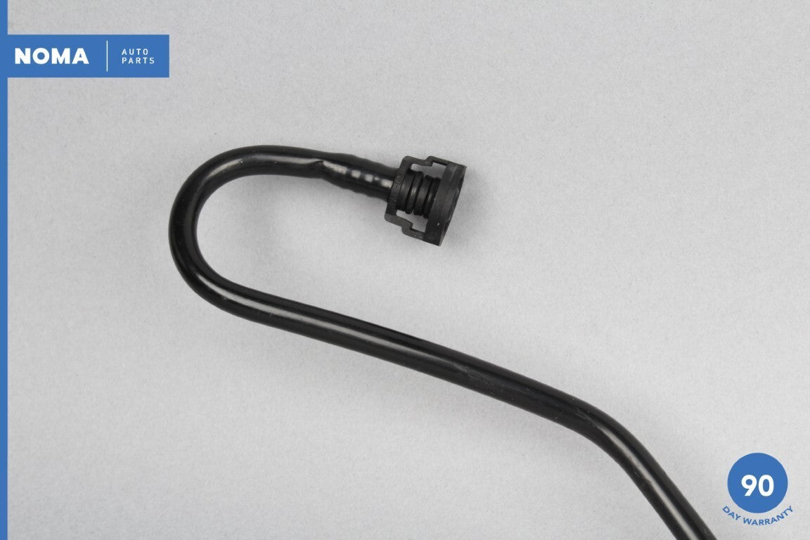 98-03 Jaguar XJR X308 4.0L SC Engine Motor Coolant Bleed Hose Pipe MNC4565AB OEM - photo 6