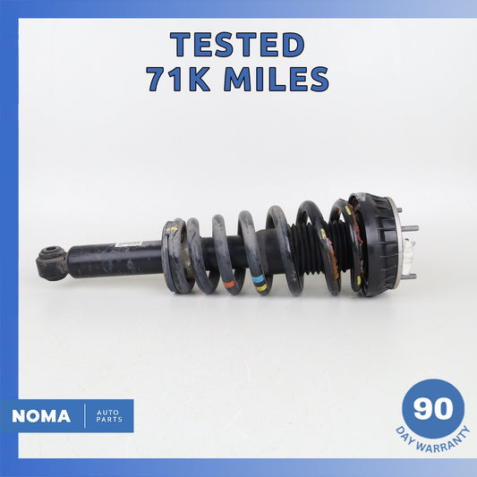 14-21 Jaguar X152 F-Type Rear Right or Left Side Shock Absorber Strut OEM 71k - photo 1