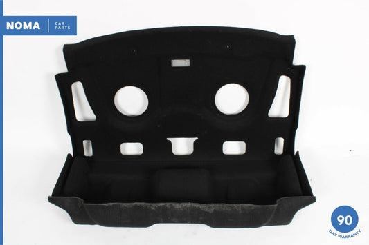 10-18 Jaguar X351 XJL Rear Trunk Under Parcel Tray Trim Cover AW93F45443AD OEM - photo 1