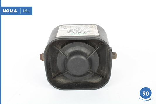 97-06 Jaguar XK8 X100 Security Passive Alarm Siren Horn Sounder LJA2620BB OEM - photo 1