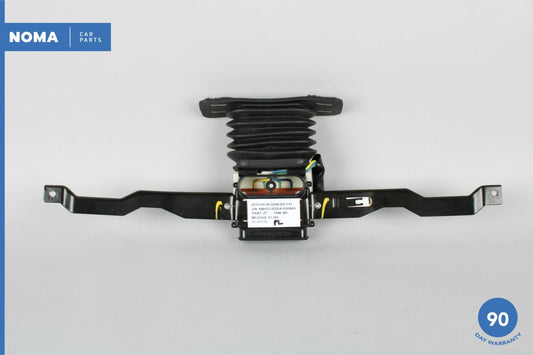 09-14 Hyundai Genesis Front Left Driver Side Seat Air Vent Heater w/ Bracket OEM - photo 1