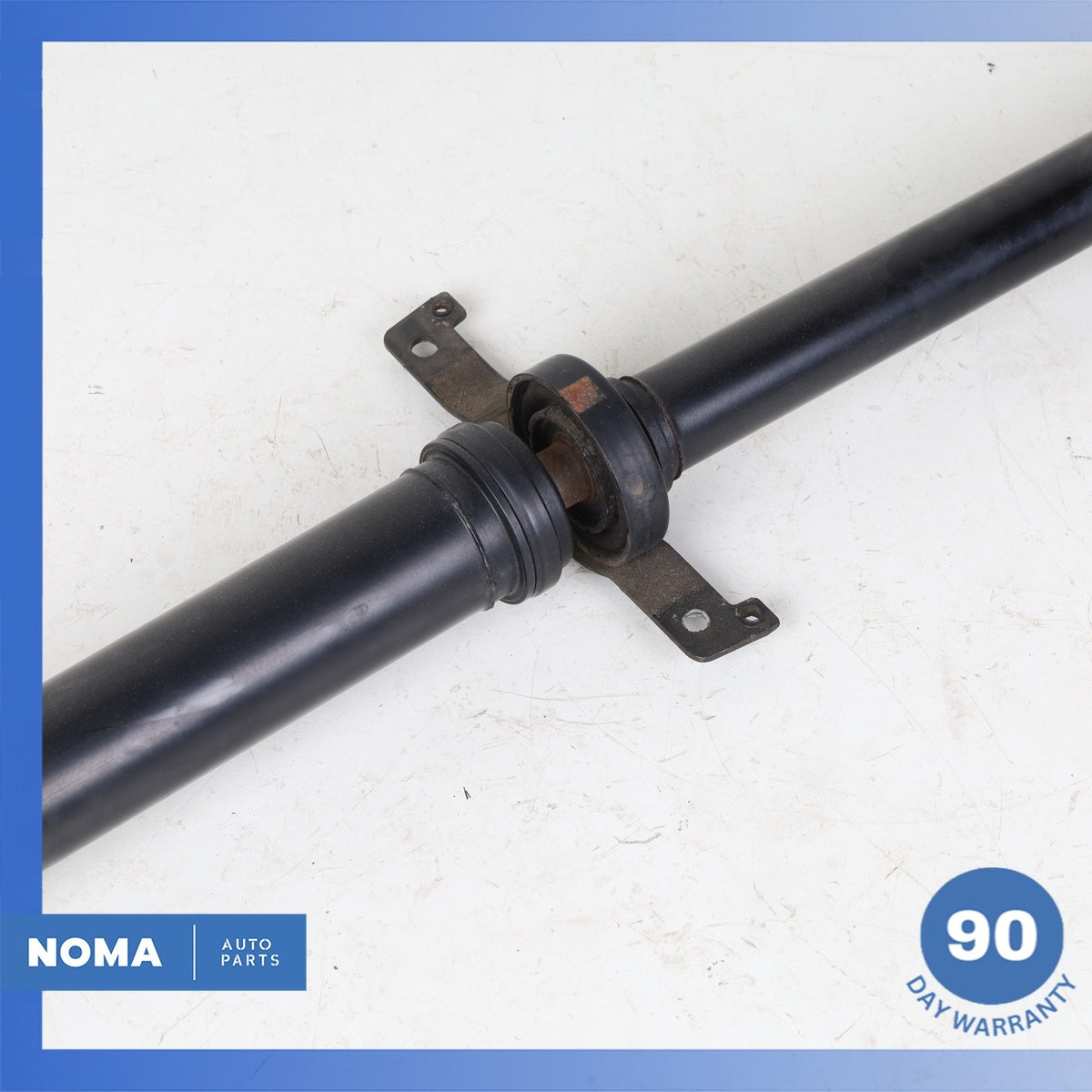 18-25 Audi FY Q5 SQ5 Rear Axle Driveshaft Drive Shaft Propeller OEM 74k - photo 11