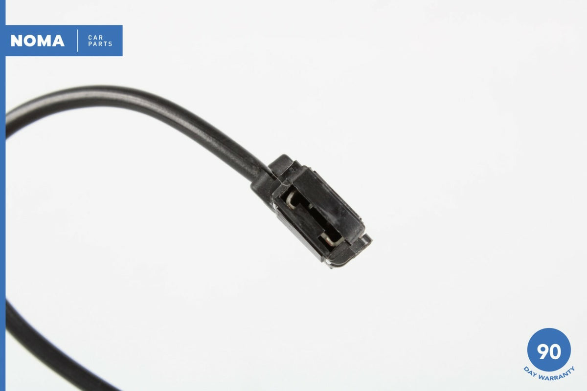 03-08 Jaguar S-Type X204 Rear Glass AM FM Radio Antenna Isolator Wire OEM - photo 7