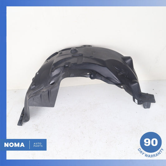 05-16 Land Rover L319 LR4 LR3 Front Right Side Wheelarch Liner Splash Shield OEM - photo 1