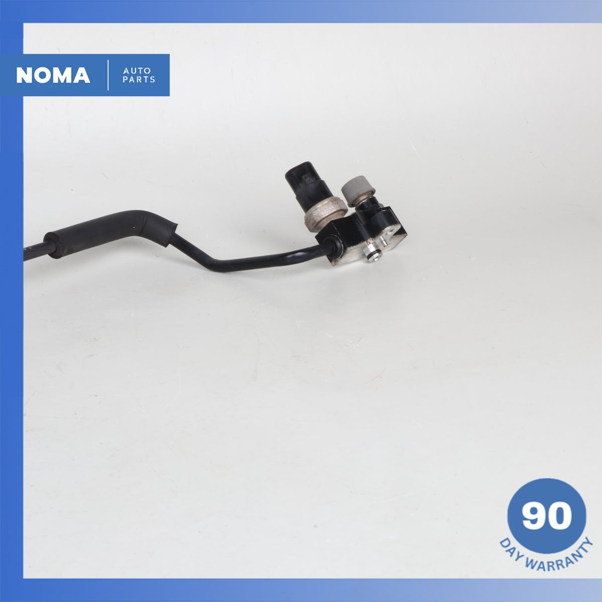 98-00 Lexus UCF20 LS400 AC A/C Air Conditioning Hose Line Pipe 8871650380 OEM - photo 9