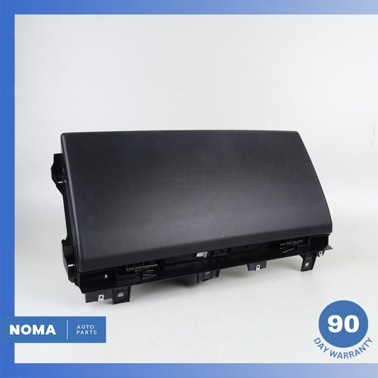 16-22 Range Rover Sport L494 L405 Lower Dashboard Glovebox Compartment Black OEM - photo 1