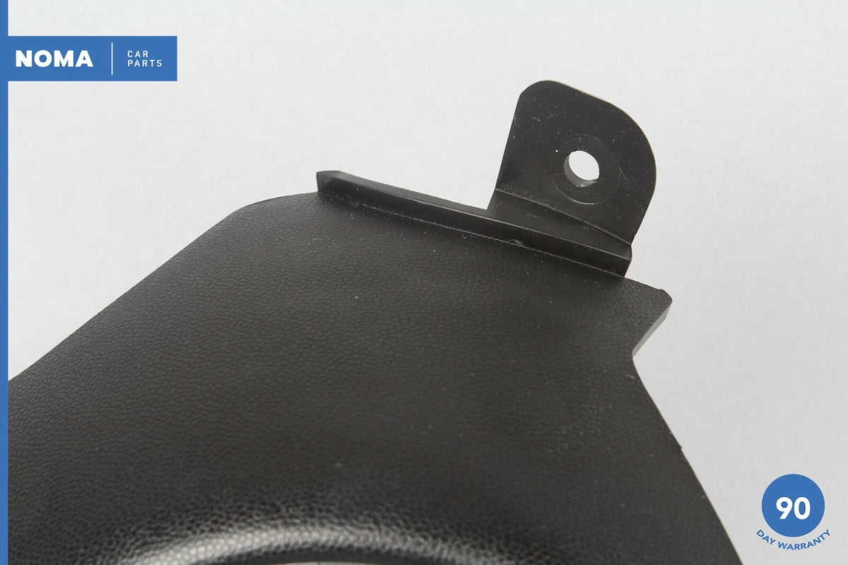 08-15 Mini Clubman R55 Left Driver Side Dash AC Air Vent Bezel Cover Trim OEM - photo 2