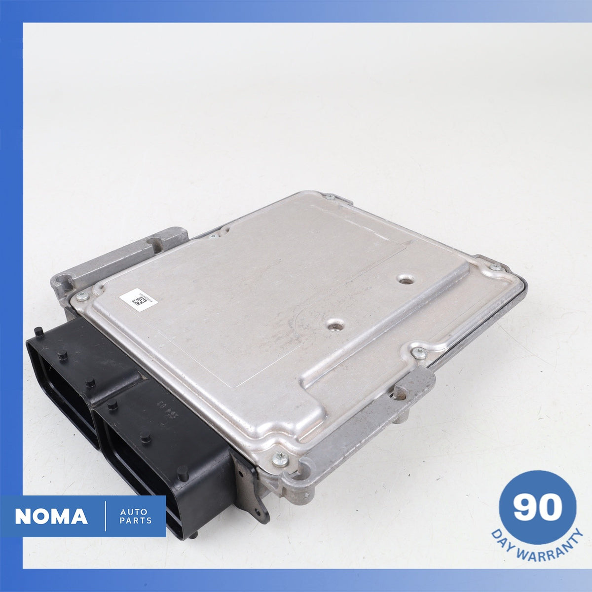 10-24 Jaguar X351 XJ F-Type Engine Motor Control Module ECU ECM DME C2D54092 OEM - photo 10