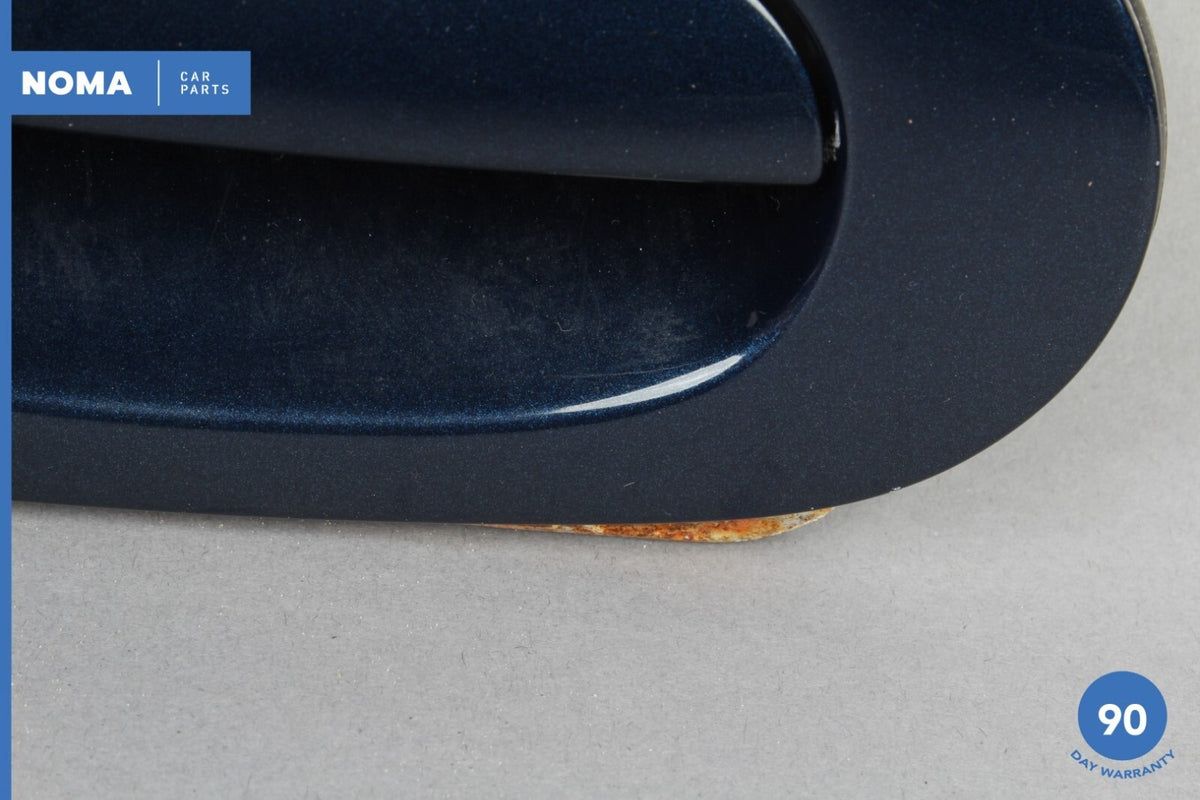 98-03 Jaguar XJ8 XJR VDP X308 Front Right Passenger Exterior Door Handle JHM OEM - photo 3